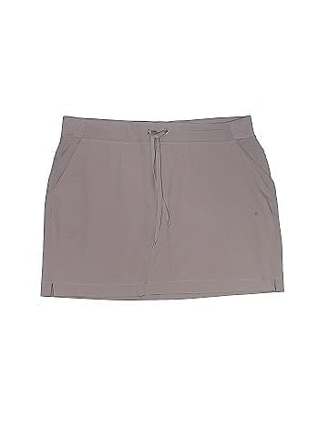 Avia Gray Active Pants Size XL - 31% off