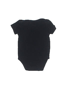 Baby Essentials Short Sleeve Onesie (view 2)