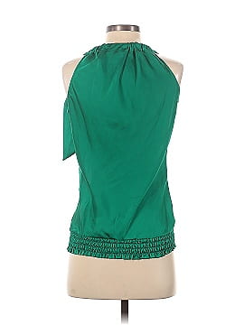 Cache Sleeveless Blouse (view 2)