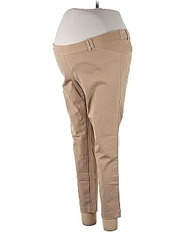 Old Navy - Maternity Dress Pants (view 1)