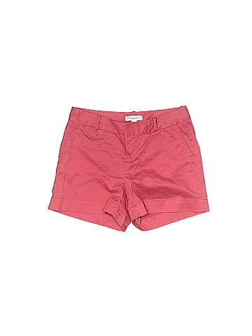 Pink best sale republic shorts