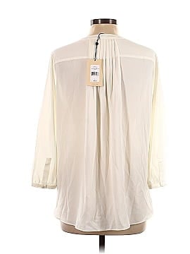 NYDJ Long Sleeve Blouse (view 2)