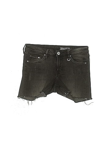 &Denim by H&M Denim Shorts (view 1)