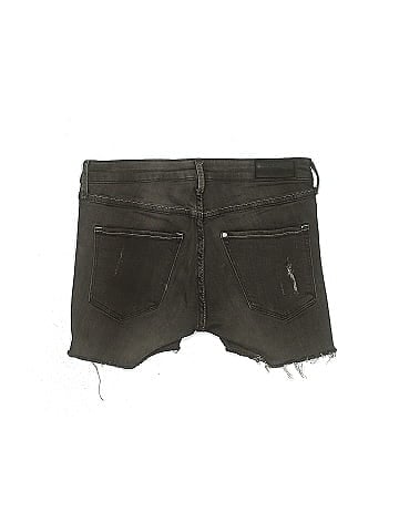 &Denim by H&M Denim Shorts (view 2)