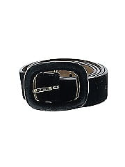 Talbots Leather Belt