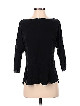 Milly Short Sleeve Blouse (view 1)