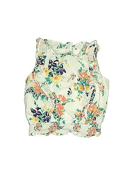 Janie and Jack Sleeveless Top (view 1)
