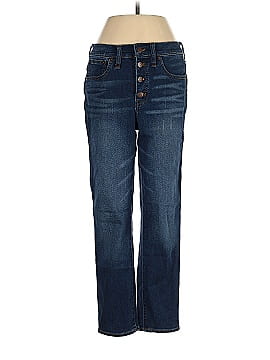 J.Crew Factory Store Jeans (view 1)