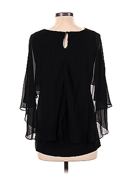 Anne Fontaine 3/4 Sleeve Blouse (view 2)