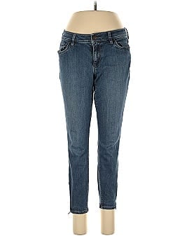 Ann Taylor LOFT Jeans (view 1)