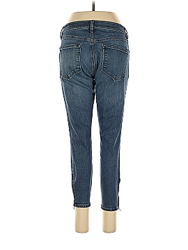 Ann Taylor LOFT Jeans (view 2)