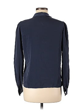 Rina Rossi Long Sleeve Blouse (view 2)