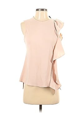Judith & Charles Short Sleeve Blouse (view 1)