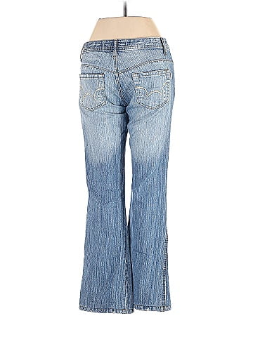 ZARA Blue High Waisted Pants Size XS - $20 (75% Off Retail) - From