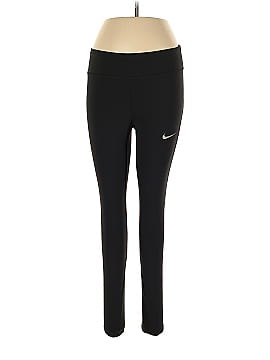 Nike Active Pants (view 1)