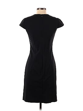 Judith & Charles Casual Dress (view 2)