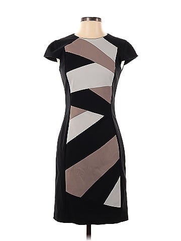 Judith & Charles Cocktail Dress (view 1)