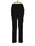Jones & Co 100% Polyester Black Dress Pants Size 10 - photo 1