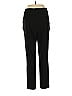 Jones & Co 100% Polyester Black Dress Pants Size 10 - photo 2