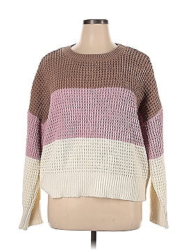 Steve Madden Pullover Sweater (view 1)