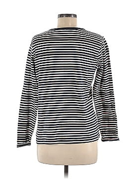 JULIA LUNDSTEN FOR PORTS 1961 Long Sleeve T-Shirt (view 2)