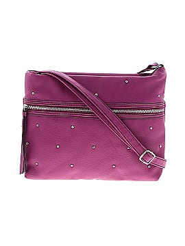 Style&Co Crossbody Bag (view 1)