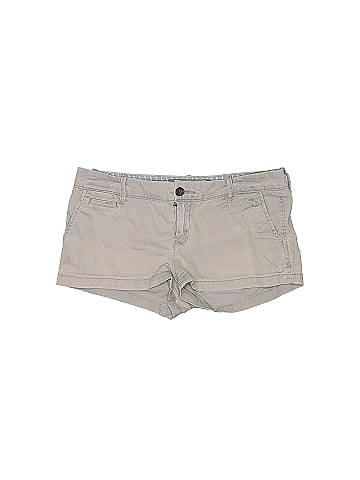 Abercrombie & Fitch, Shorts