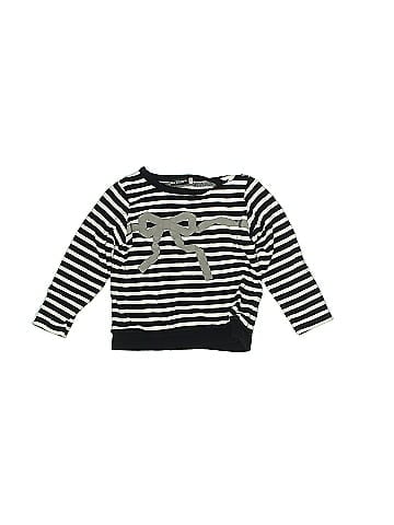 Bebe Pullover Sweater (view 1)