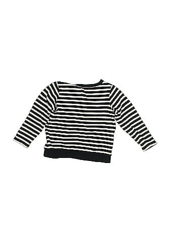 Bebe Pullover Sweater (view 2)