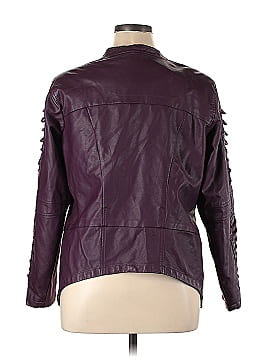 Kate and outlet mallory leather jacket