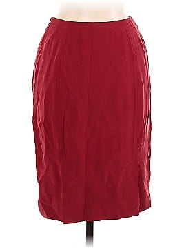 Liz Claiborne Collection Casual Skirt (view 2)