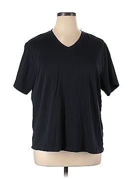Port Authority Short Sleeve T-Shirt (view 1)