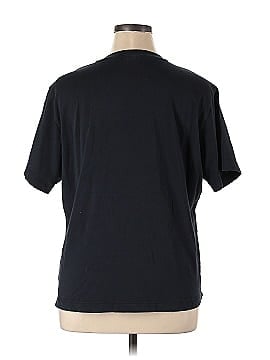 Port Authority Short Sleeve T-Shirt (view 2)