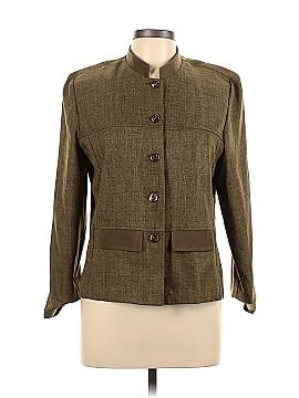 Miss Dorby Jacket (view 1)