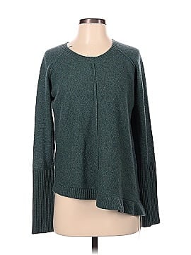 Elaine Kim Cashmere Pullover Sweater (view 1)