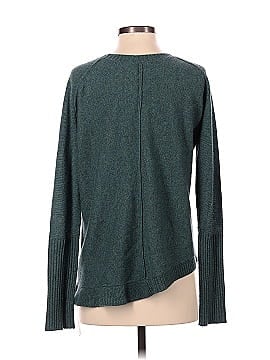 Elaine Kim Cashmere Pullover Sweater (view 2)