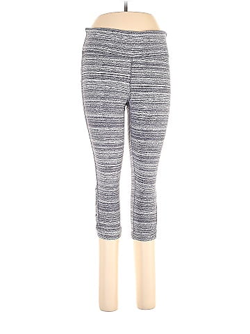 Xersion Gray Active Pants Size XL - 37% off