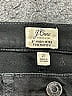 J.Crew Black Jeans Size 27 waist - photo 3