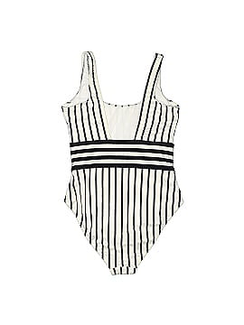ASOS One Piece Swimsuit (view 2)