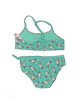 Hula Star Two Piece Swimsuit (view 2)