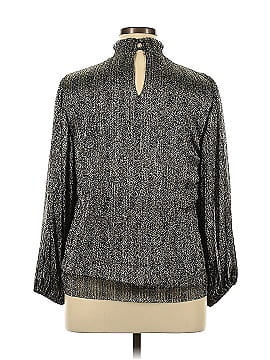 Vince Camuto Long Sleeve Blouse (view 2)