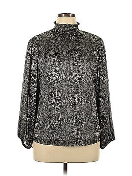 Vince Camuto Long Sleeve Blouse (view 1)