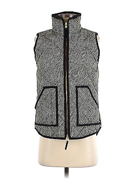 J.Crew Factory Store Vest (view 1)