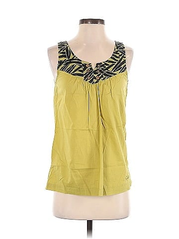 Ezekiel Sleeveless Blouse (view 1)