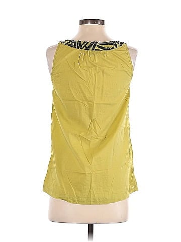 Ezekiel Sleeveless Blouse (view 2)