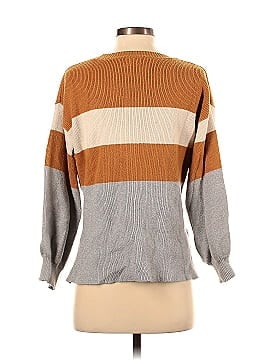 Dress Forum Pullover Sweater (view 2)