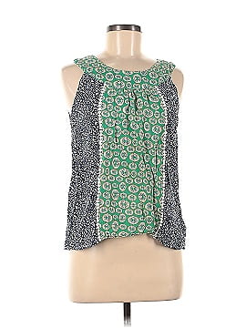THML Sleeveless Blouse (view 1)