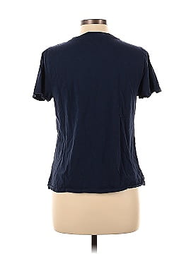 Vintage 1 Short Sleeve T-Shirt (view 2)