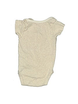 Wonder Nation Short Sleeve Onesie (view 2)