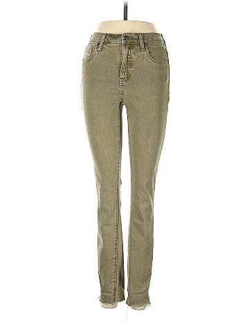 Madeleine Jeans (view 1)